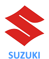 Suzuki Engines